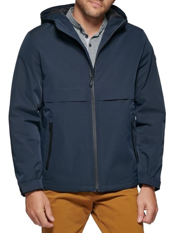 Men's Flex Tech Filled Storm Jacket