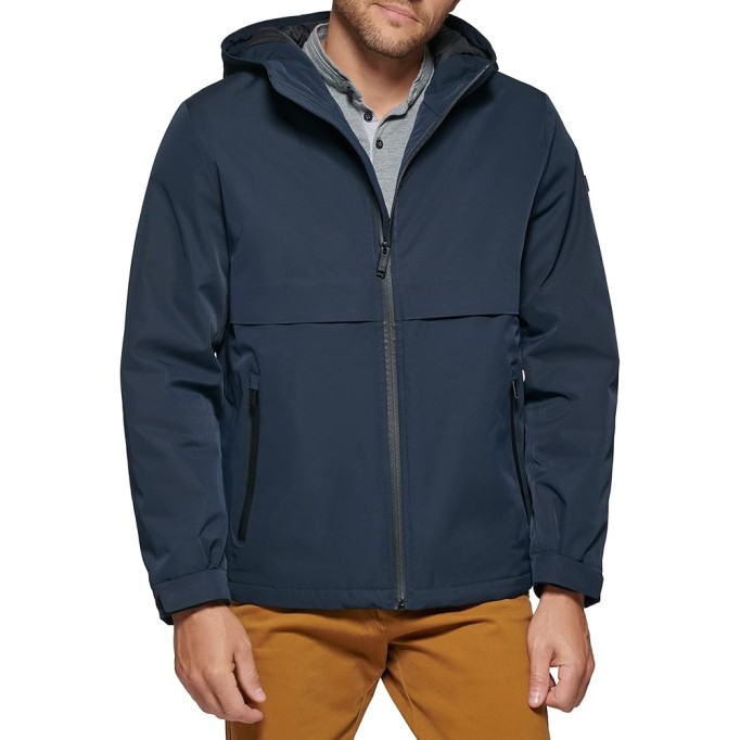Men's Flex Tech Filled Storm Jacket