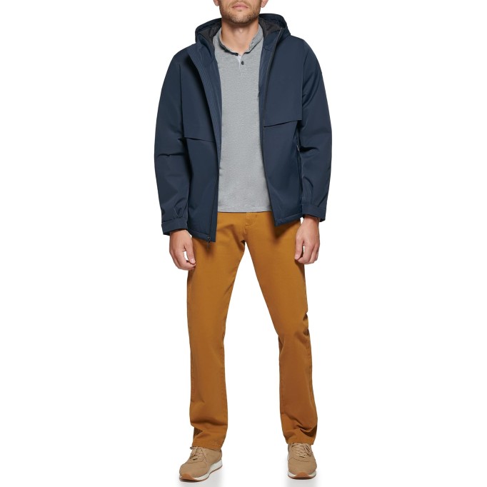 Men's Flex Tech Filled Storm Jacket