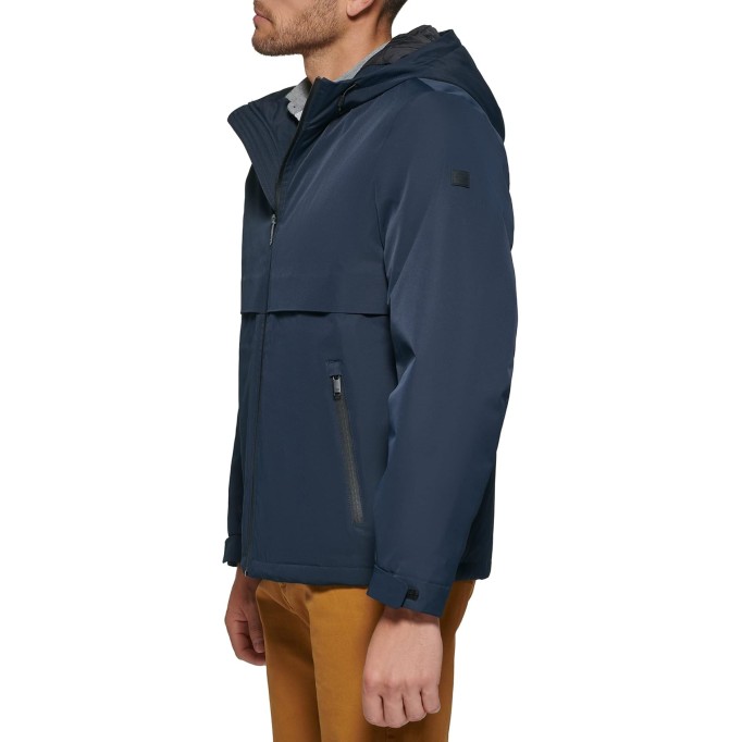 Men's Flex Tech Filled Storm Jacket