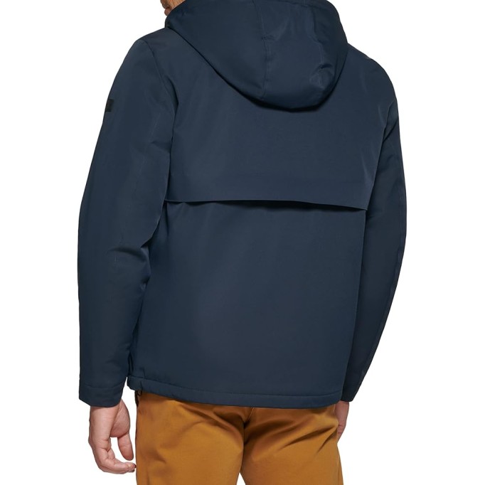 Men's Flex Tech Filled Storm Jacket