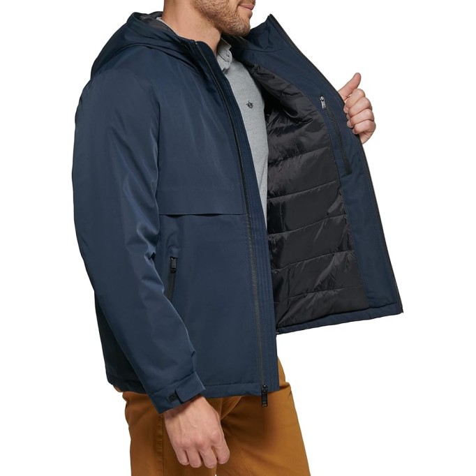 Men's Flex Tech Filled Storm Jacket