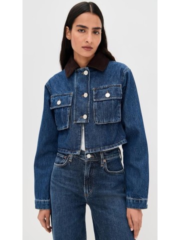 Women's Ethan Denim Jacket