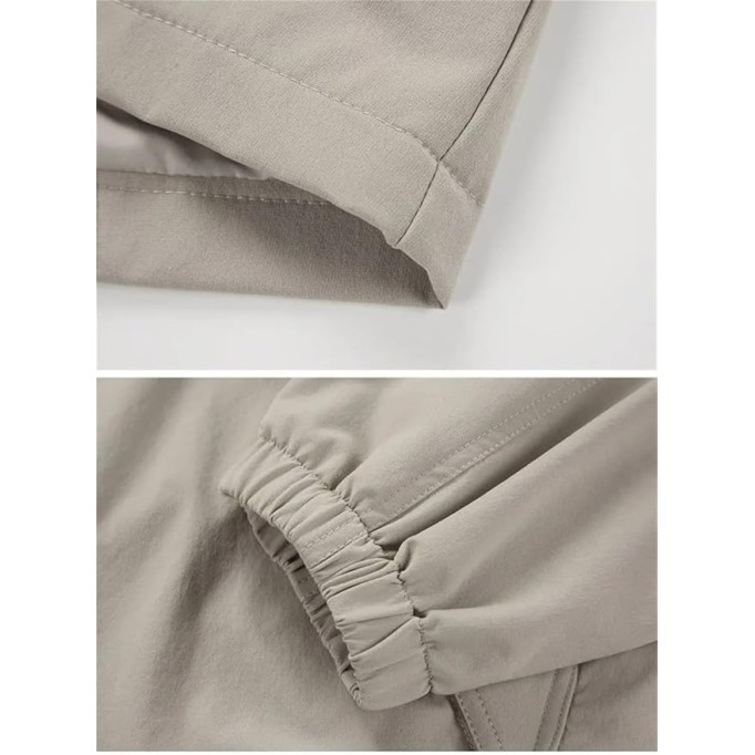 Men Oversize Outdoor Work Jacket Japan Zipper Streetwear Loose Casual Cargo Jacket Spring Coat