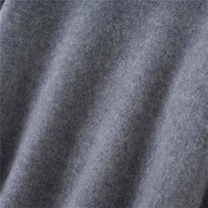 Women's Autumn Winter O-Neck Pullover Sweater Warm Loose Knit Sweater Tops
